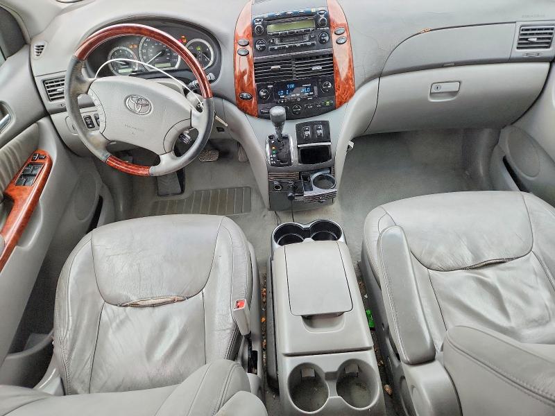 Aukcja sprzedaży 2004 Toyota Sienna, vin: 5TDZA22C34S008331, numer aukcji: 54468646