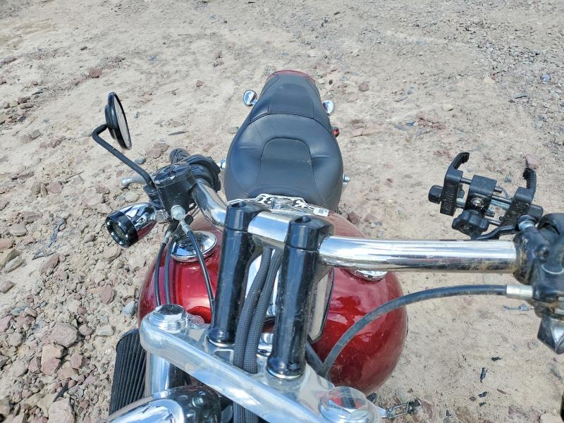 Aukcja sprzedaży 2009 Harley Davidson Fxdf, vin: 1HD1GY4109K306455, numer aukcji: 53889576