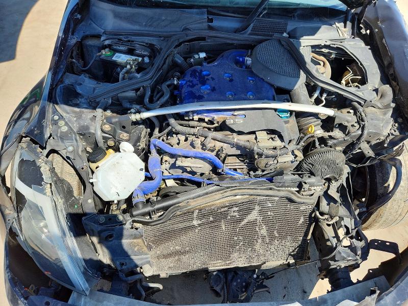 Продаж на аукціоні авто 2004 Nissan 350z, vin: JN1AZ34E94T062831, номер лоту: 53613816