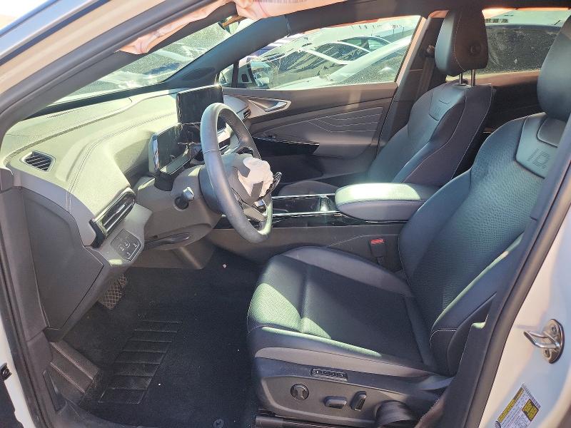 Aukcja sprzedaży 2023 Volkswagen Id.4, vin: 1V2HMPE82PC018506, numer aukcji: 52358706