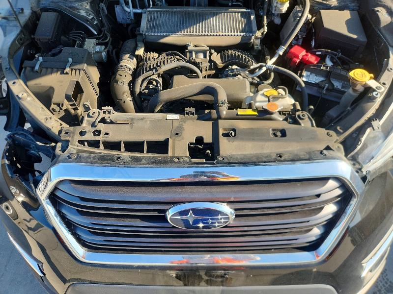 52678646 :رقم المزاد ، 4S4WMALD6M3444289 vin ، 2021 Subaru Ascent مزاد بيع