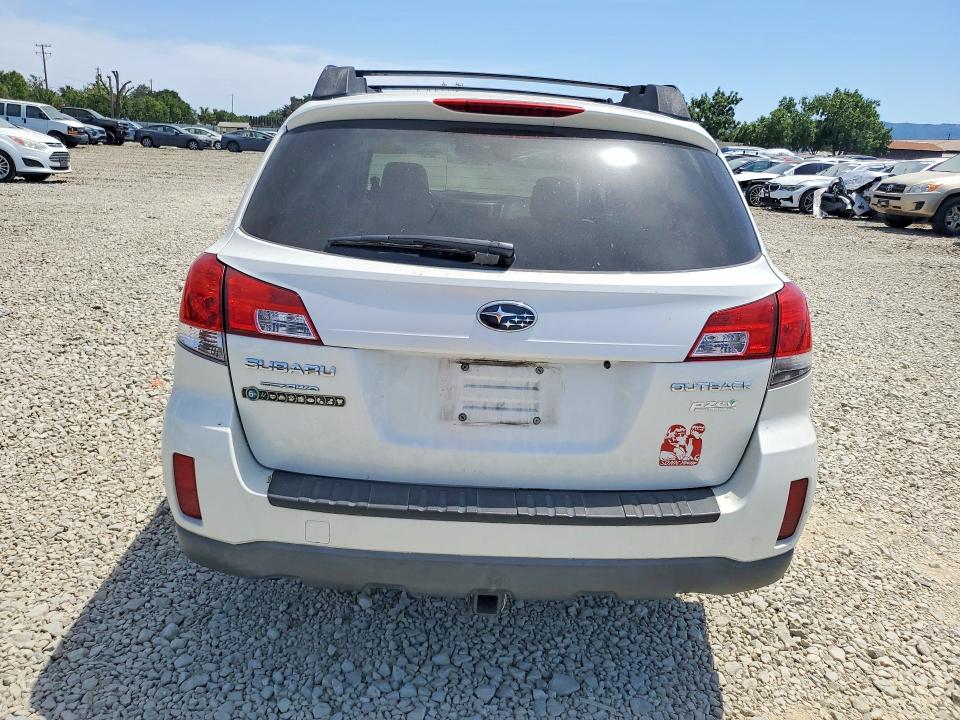 Aukcja sprzedaży 2013 Subaru Outback, vin: 4S4BRBCC1D3325076, numer aukcji: 51920556