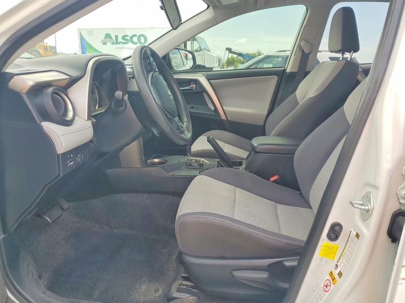 Aukcja sprzedaży 2015 Toyota Rav4, vin: JTMWFREV7FJ049006, numer aukcji: 53213566