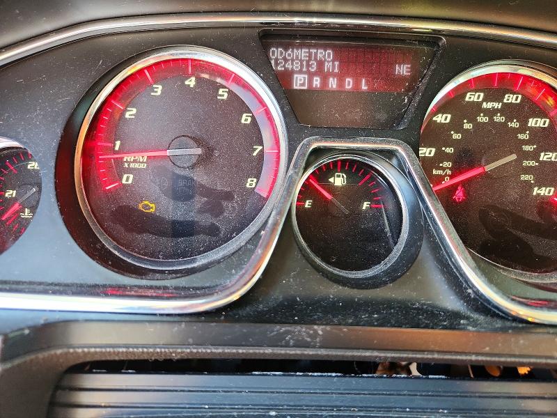 55418856 :رقم المزاد ، 1GKKVTKD0FJ260577 vin ، 2015 Gmc Acadia مزاد بيع