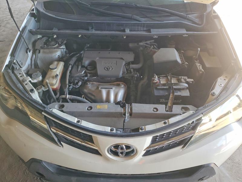 52717816 :رقم المزاد ، 2T3YFREV4EW121188 vin ، 2014 Toyota Rav4 مزاد بيع