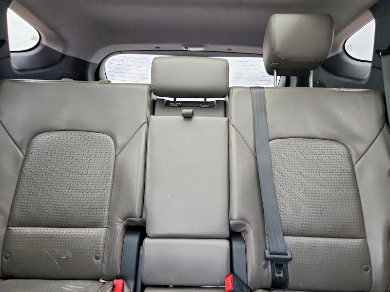 Продажа на аукционе авто 2013 Hyundai Santa Fe Sport, vin: 5XYZWDLA4DG042043, номер лота: 54486666