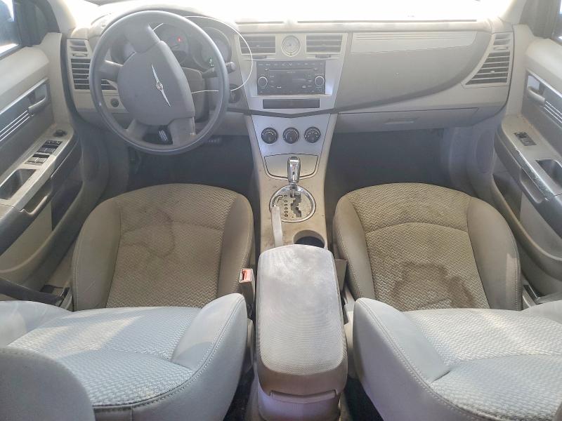 Aukcja sprzedaży 2007 Chrysler Sebring, vin: 1C3LC46K47N519722, numer aukcji: 52864736