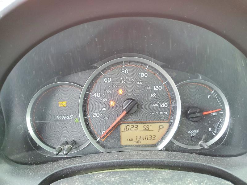 Продажа на аукционе авто 2012 Toyota Yaris, vin: JTDKTUD32CD526557, номер лота: 52954686