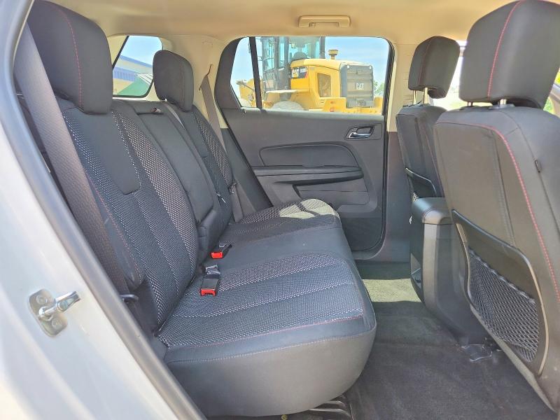 Продаж на аукціоні авто 2017 Gmc Terrain, vin: 2GKFLTEK8H6258562, номер лоту: 55521566