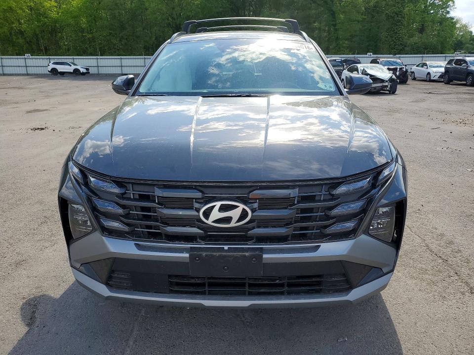 2026 Hyundai Tucson მანქანა იყიდება აუქციონზე, vin: 5NMJBCDE9TH612837, აუქციონის ნომერი: 52934016