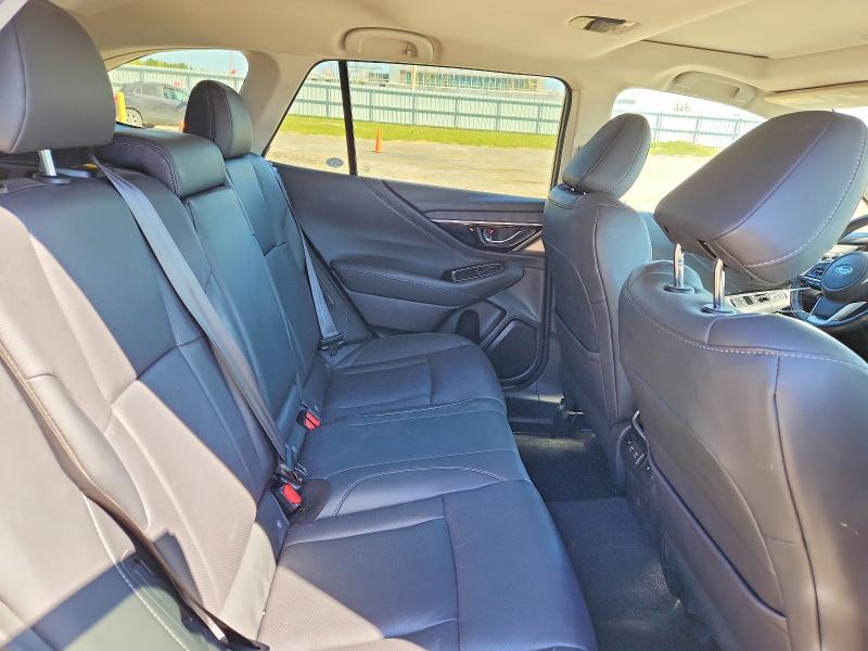 Aukcja sprzedaży 2020 Subaru Outback, vin: 4S4BTANCXL3181227, numer aukcji: 53065426