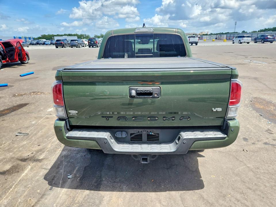 Aukcja sprzedaży 2021 Toyota Tacoma, vin: 5TFAZ5CN8MX102402, numer aukcji: 52869946