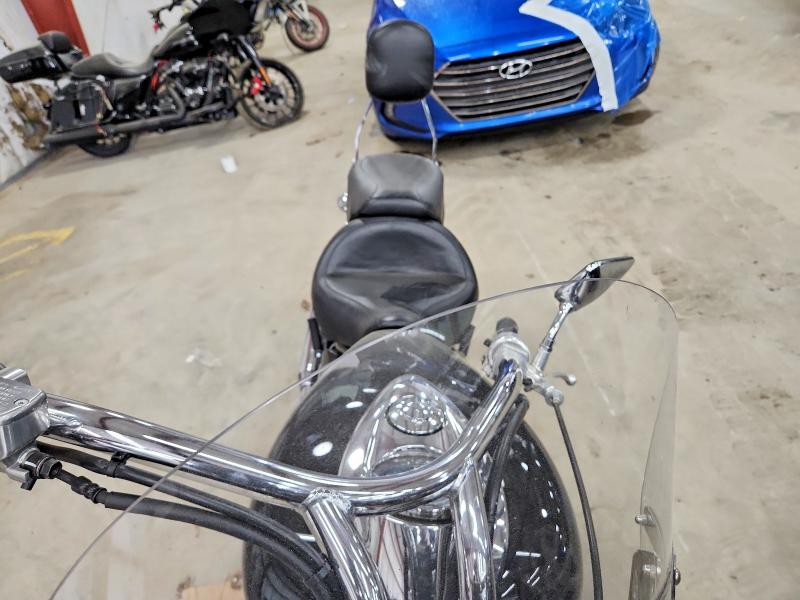 Продаж на аукціоні авто 2010 Honda Vt1300, vin: JH2SC6605AK000602, номер лоту: 52551046