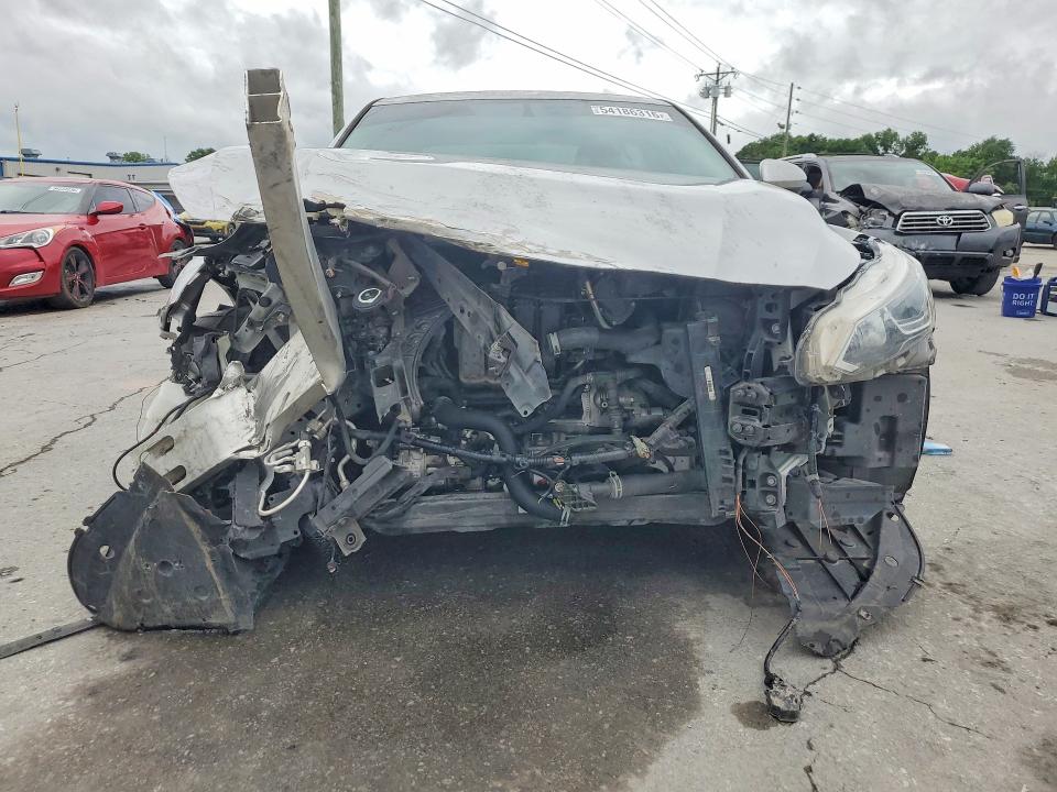 2020 Nissan Altima მანქანა იყიდება აუქციონზე, vin: 1N4BL4BV9LC100137, აუქციონის ნომერი: 54186316