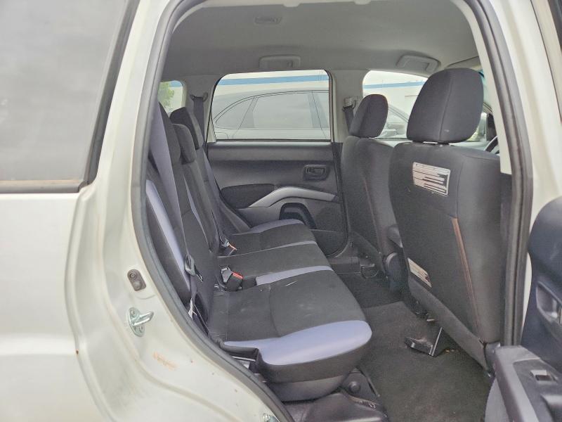 Продаж на аукціоні авто 2008 Mitsubishi Outlander, vin: JA4LS21W38Z005328, номер лоту: 51918876