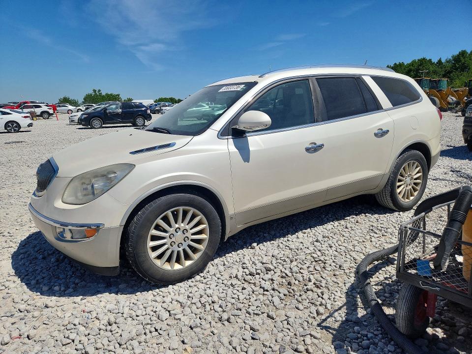 Продаж на аукціоні авто 2009 Buick Enclave, vin: 5GAEV23D49J167682, номер лоту: 55033736