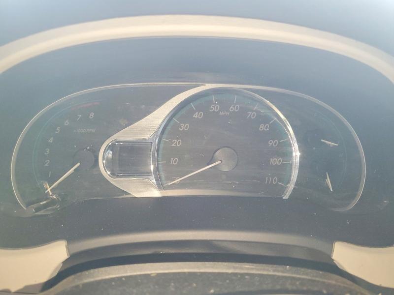 2013 Toyota Sienna მანქანა იყიდება აუქციონზე, vin: 5TDDK3DC2DS067350, აუქციონის ნომერი: 52923086