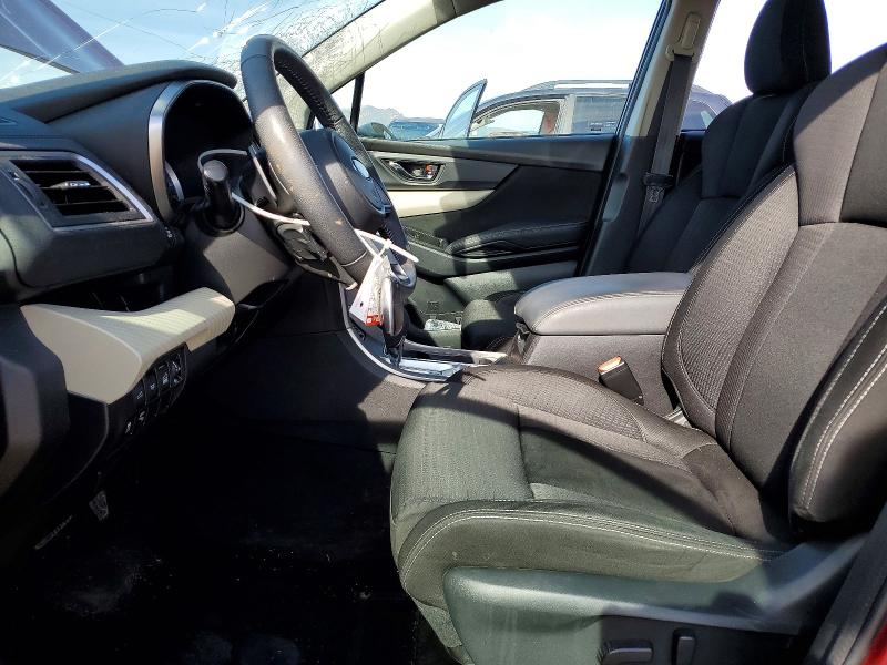 Aukcja sprzedaży 2020 Subaru Ascent, vin: 4S4WMAFD2L3466848, numer aukcji: 46853696