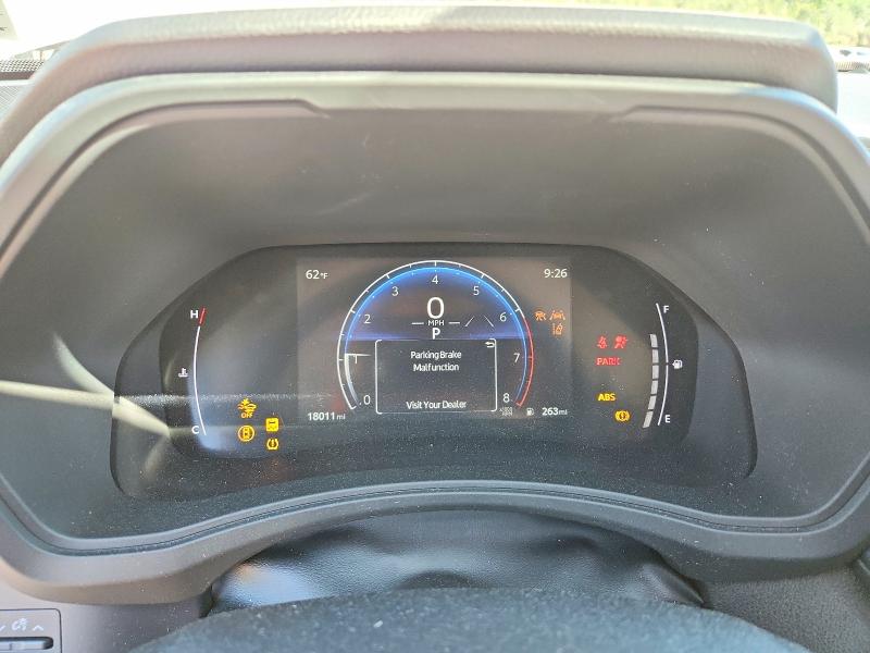 Aukcja sprzedaży 2024 Toyota Grand Highlander, vin: 5TDAAAB50RS069152, numer aukcji: 52467836