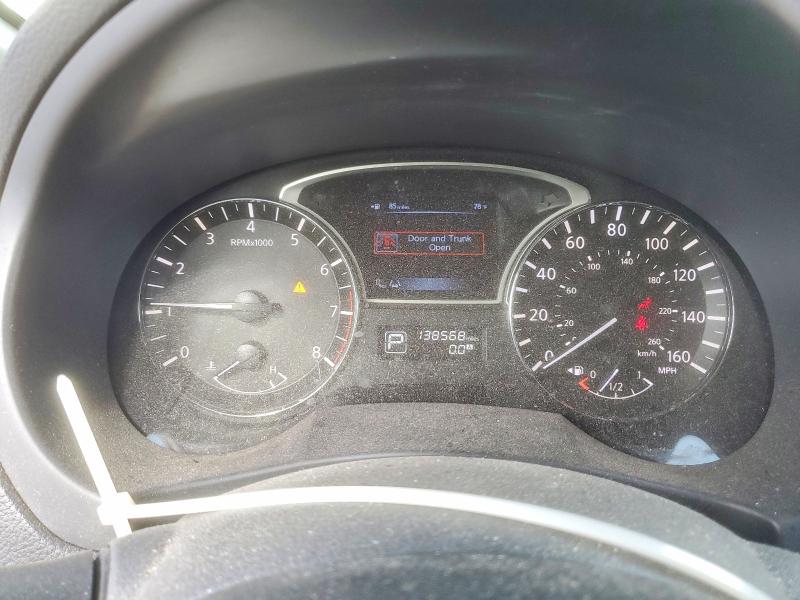 2013 Nissan Altima მანქანა იყიდება აუქციონზე, vin: 1N4BL3AP7DN480517, აუქციონის ნომერი: 53348866