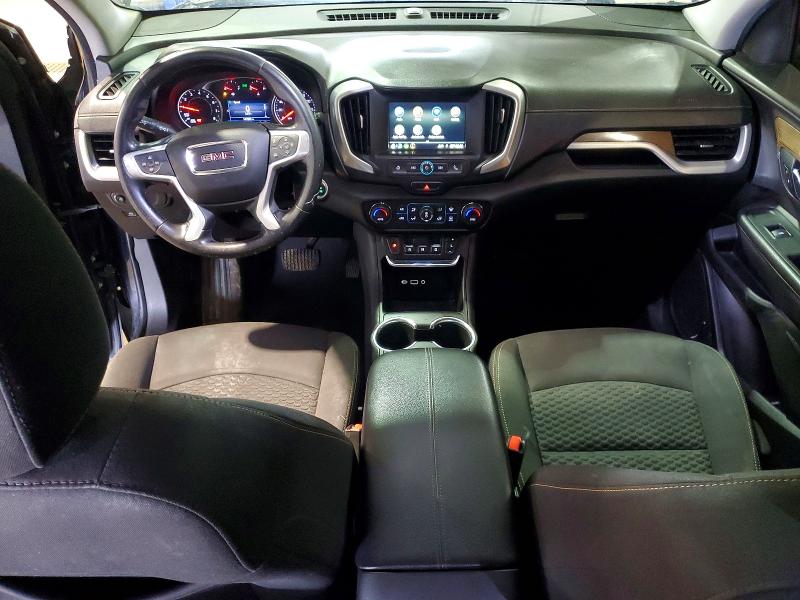 Aukcja sprzedaży 2019 Gmc Terrain, vin: 3GKALMEV4KL262119, numer aukcji: 54144726