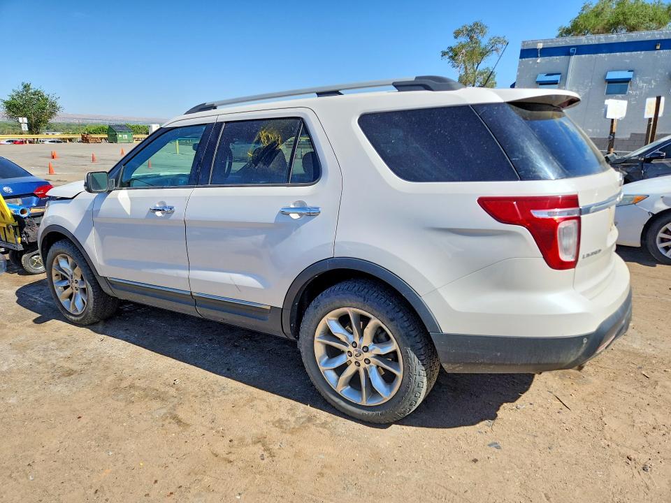 Продаж на аукціоні авто 2011 Ford Explorer, vin: 1FMHK8F82BGA27621, номер лоту: 54449736