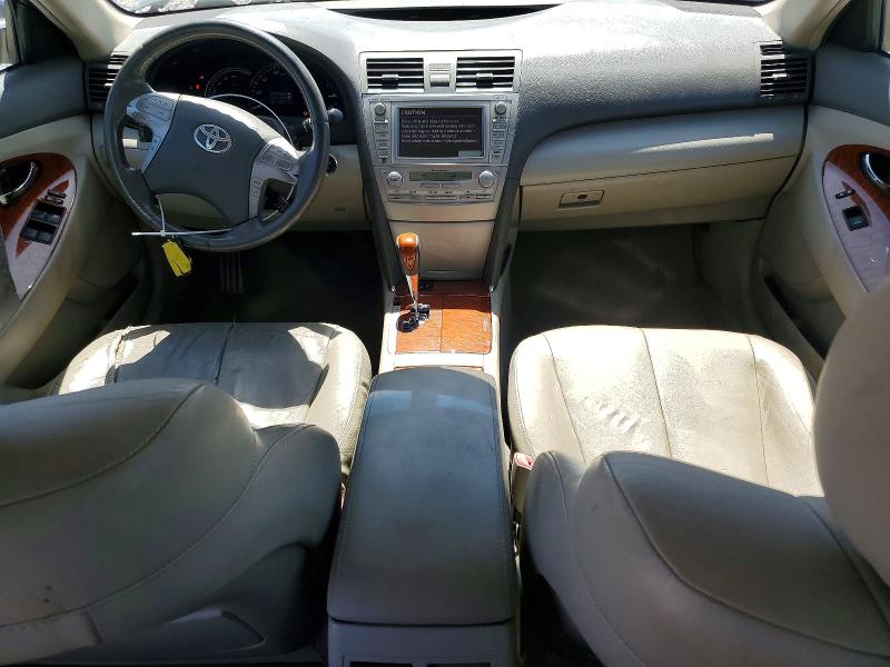 Продажа на аукционе авто 2011 Toyota Camry, vin: 4T1BB3EK9BU130137, номер лота: 53288036