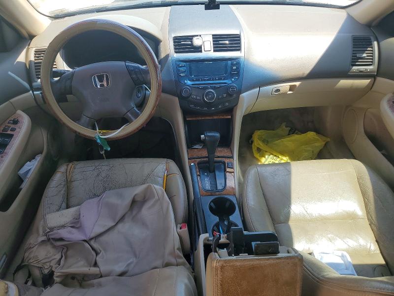 Продаж на аукціоні авто 2003 Honda Accord, vin: 1HGCM56653A116868, номер лоту: 51809496