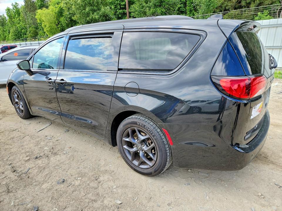 Aukcja sprzedaży 2019 Chrysler Pacifica, vin: 2C4RC1BG6KR609634, numer aukcji: 51600396