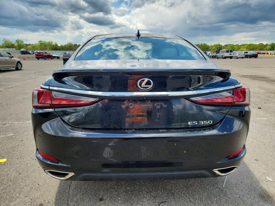 Продаж на аукціоні авто 2023 Lexus Es 350, vin: 58ADZ1B18PU151176, номер лоту: 55338416