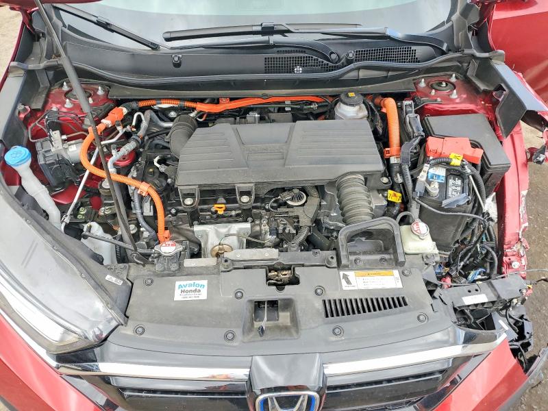 Продажа на аукционе авто 2022 Honda Cr-v, vin: 5J6RT6H93NL058639, номер лота: 53902756