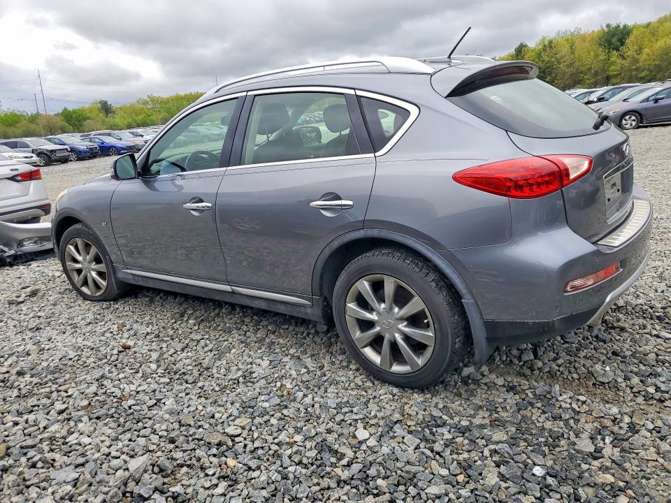 Aukcja sprzedaży 2017 Infiniti Qx50, vin: JN1BJ0RR8HM403450, numer aukcji: 53877586