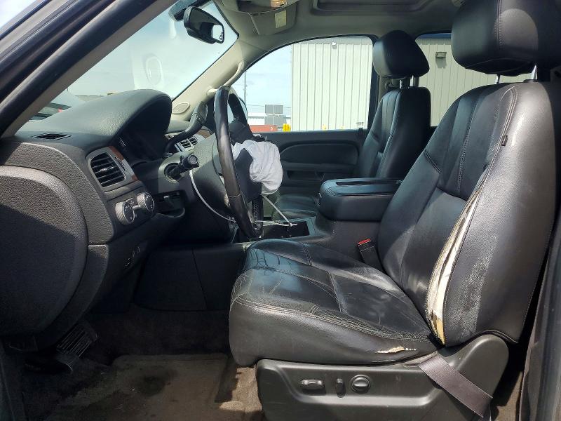 Aukcja sprzedaży 2011 Gmc Yukon, vin: 1GKS2CE03BR287219, numer aukcji: 52521686