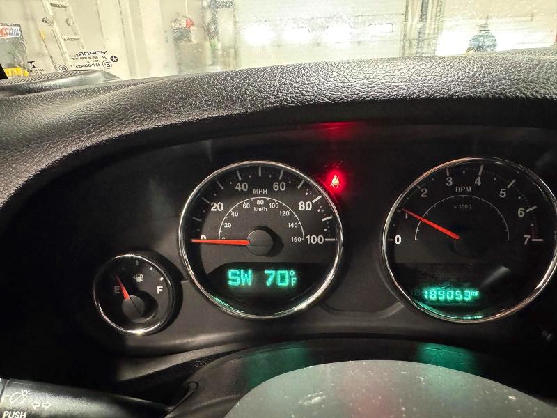 2015 Jeep Wrangler Unlimited მანქანა იყიდება აუქციონზე, vin: 1C4BJWDG9FL542754, აუქციონის ნომერი: 52879696