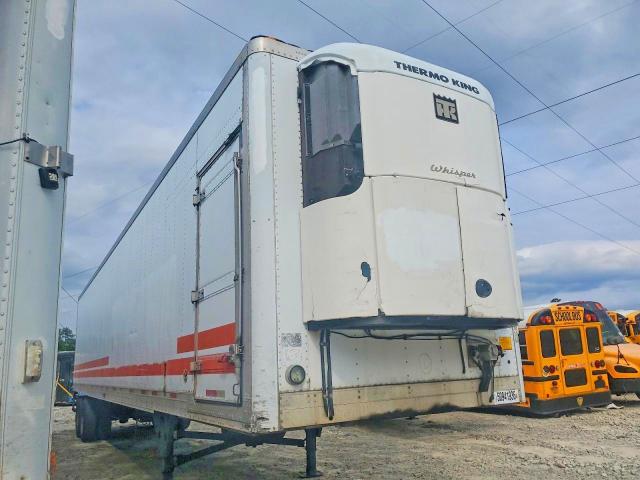 2007 Utility Trailer Trailer მანქანა იყიდება აუქციონზე, vin: 1UYVS24857M071808, აუქციონის ნომერი: 50941936