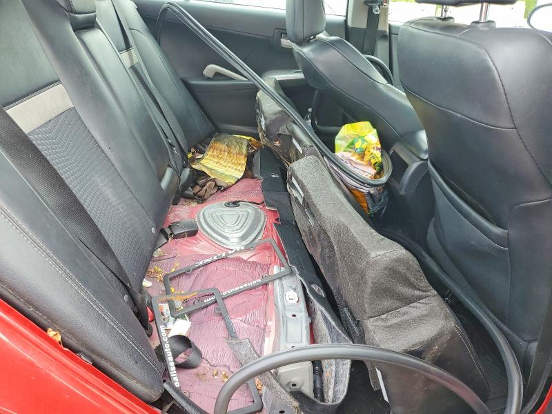 53921146 :رقم المزاد ، 4T1BF1FK1CU627739 vin ، 2012 Toyota Camry مزاد بيع