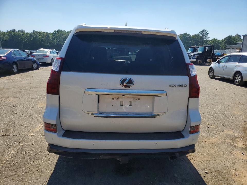 Auction sale of the 2021 Lexus Gx, vin: JTJGM7BXXM5276780, lot number: 53577706