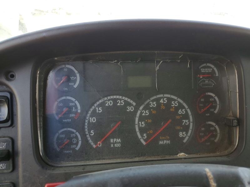 Aukcja sprzedaży 2015 Freightliner M2, vin: 1FVHCYCY9FHGD2356, numer aukcji: 54109426