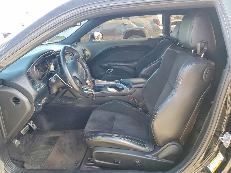 Aukcja sprzedaży 2019 Dodge Challenger, vin: 2C3CDZBT3KH552334, numer aukcji: 55065746