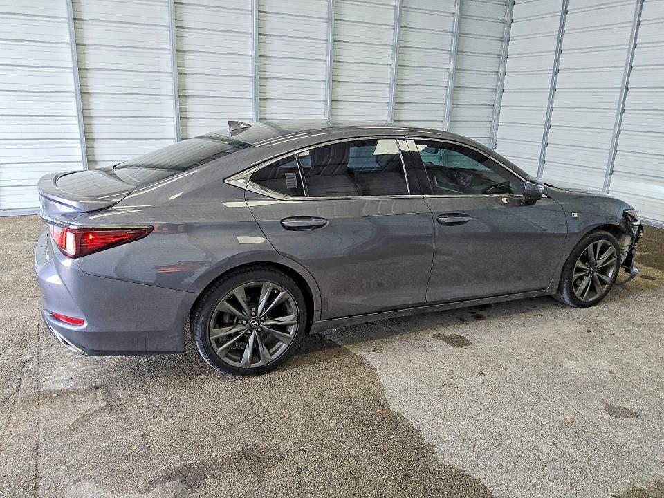Aukcja sprzedaży 2021 Lexus Es 350, vin: 58AGZ1B15MU089082, numer aukcji: 53331596
