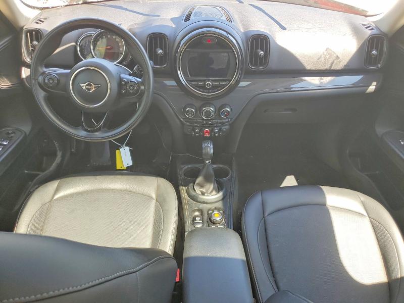 Aukcja sprzedaży 2019 Mini Cooper, vin: WMZYS7C59K3F46801, numer aukcji: 52662666