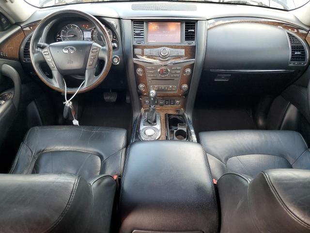 Продажа на аукционе авто 2014 Infiniti Qx80, vin: JN8AZ2NF0E9554956, номер лота: 53949156