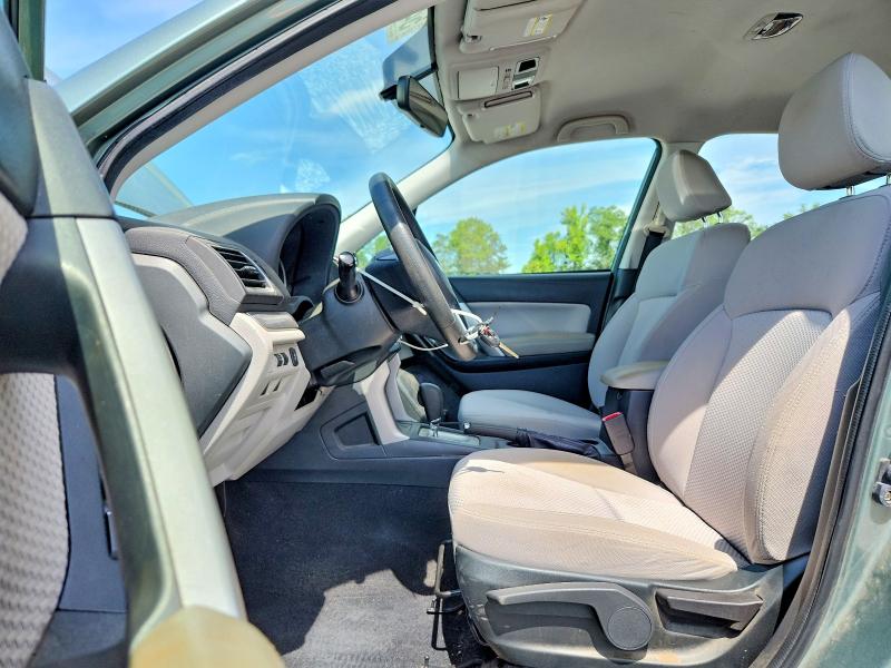 Продаж на аукціоні авто 2018 Subaru Forester, vin: JF2SJABC5JH421879, номер лоту: 54801886