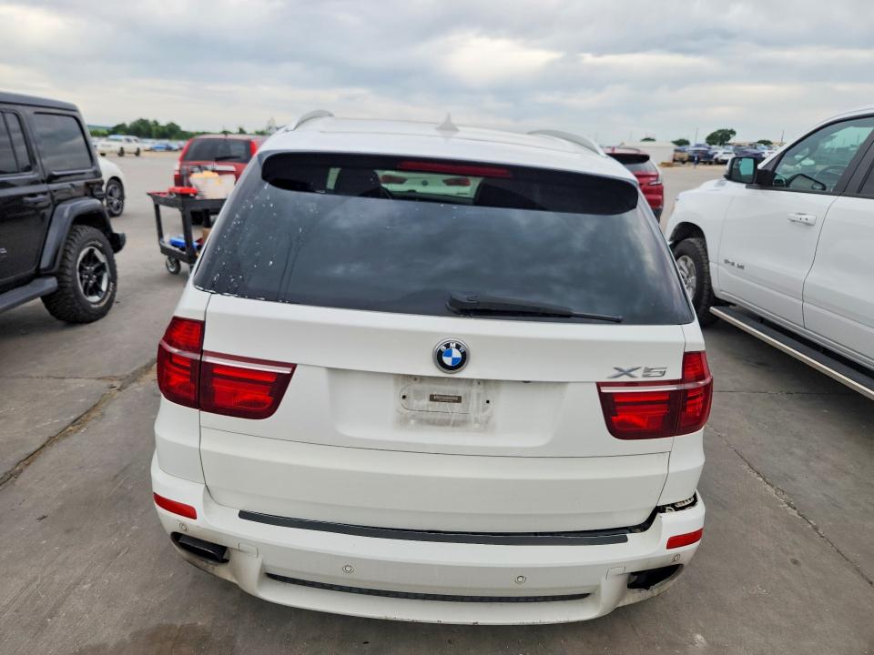 Продаж на аукціоні авто 2013 Bmw X5, vin: 5UXZV8C59D0C16872, номер лоту: 53895666