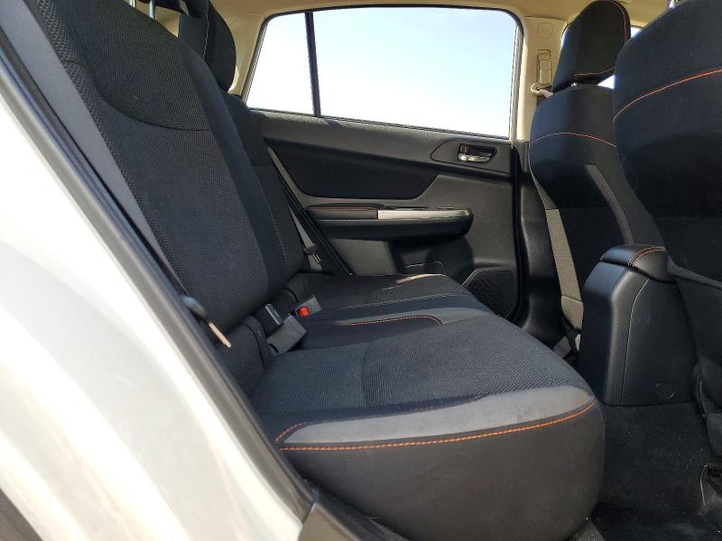 Продажа на аукционе авто 2016 Subaru Crosstrek, vin: JF2GPADC6G8316472, номер лота: 51893796