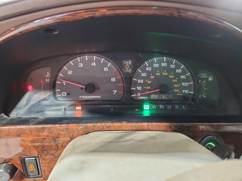 Продажа на аукционе авто 1999 Toyota 4runner, vin: JT3HN87R0X0247847, номер лота: 52100616