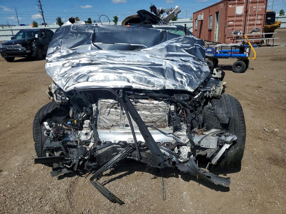 Продаж на аукціоні авто 2018 Mercedes-benz C, vin: WDDWJ8HB7JF676736, номер лоту: 53094646
