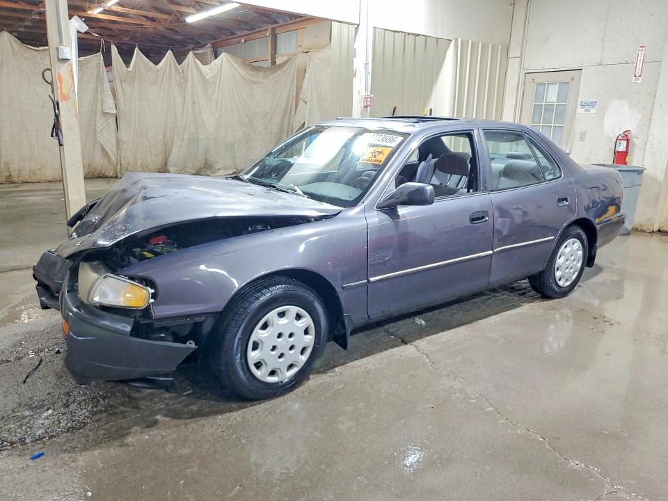 Auction sale of the 1996 Toyota Camry, vin: 4T1BG12K4TU947592, lot number: 54773686