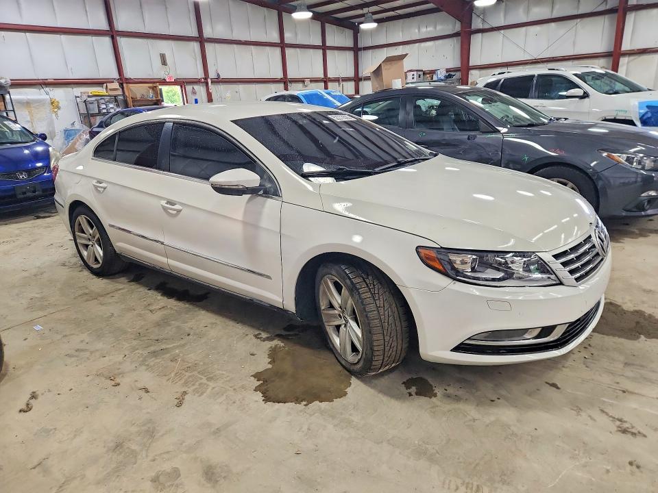 2014 Volkswagen Cc მანქანა იყიდება აუქციონზე, vin: WVWBP7AN3EE540976, აუქციონის ნომერი: 52273526