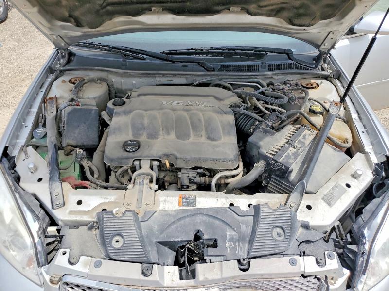 2012 Chevrolet Impala მანქანა იყიდება აუქციონზე, vin: 2G1WF5E36C1281702, აუქციონის ნომერი: 54957986